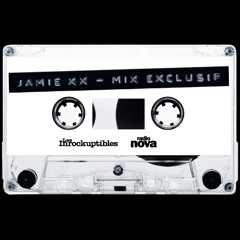 Jamie xx, le mix exclusif pour Les Inrockuptibles sur Radio Nova
