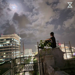 SpyWxLF - F∆DE (Ode to Eclipse) │ Prod. cristalbeach