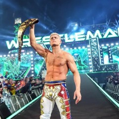 PÓDCAST - DOMINGO DE WRESTLING 001