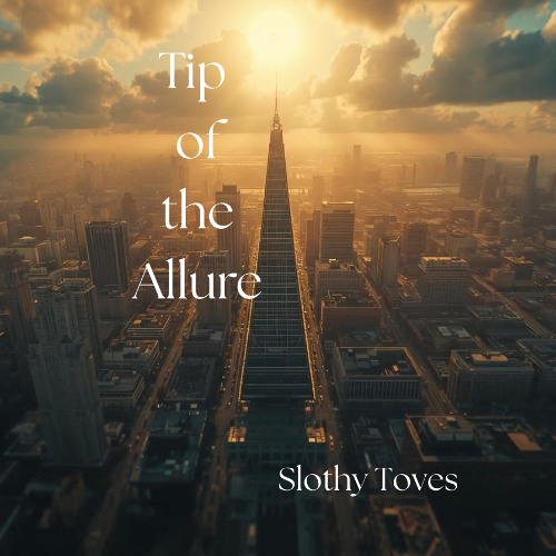 Tip of the Allure