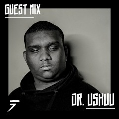 DubstepFrance (ep.33) - Guest Mix Dr. Ushūu