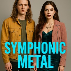 Singularity (Symphonic Metal reload)