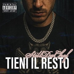 Tieni Il Resto - Remix