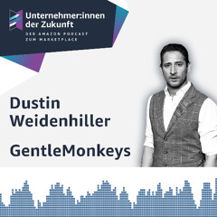 So positioniert Dustin Weidenhiller seine Autopflegemarke GentleMonkeys als Premium-Brand