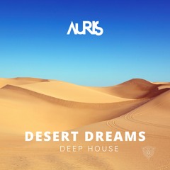 AURIS Desert Dreams | Desert Tech Mix  8G