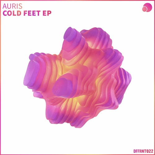 Auris - Cold Feet EP [DFFRNT022]