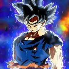 Goku