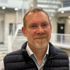 VIP - Philippe Bury : Entraide, mission et interculturalité