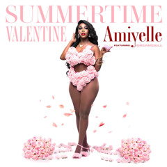 SUMMERTIME VALENTINE (feat. DreamDoll)