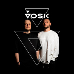 Tsunami J. & Matt Bartkus - Star Dust (Vosk Remix)
