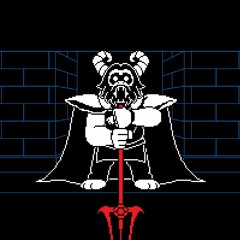 TS!UNDERSWAP Soundtrack - Extras - Final Breaths