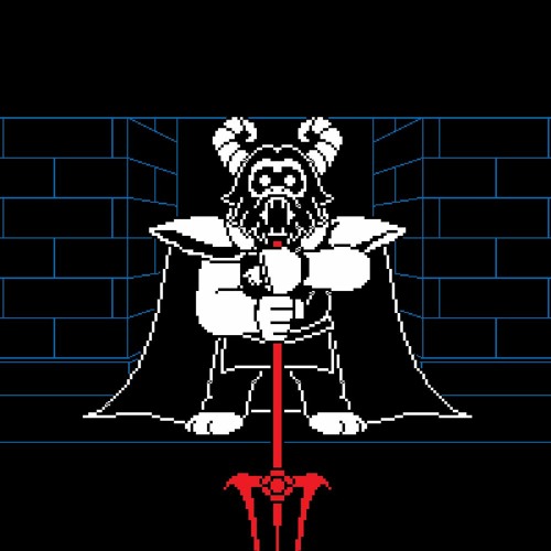 TS!UNDERSWAP Soundtrack - Extras - Final Breaths
