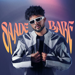 Saade Bare (feat. Syphr)