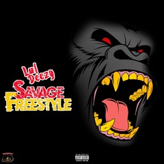 Savage Freestyle (Megan Thee Stallion)