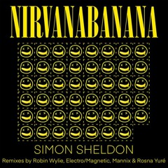 Simon Sheldon - Nirvanabanana (Mannix Sundowner Mix) SNIPPET