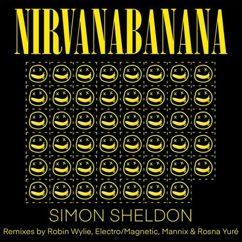 Simon Sheldon - Nirvanabanana (Mannix Sundowner Mix) SNIPPET