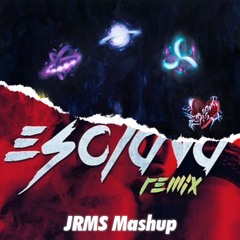 ESKELETO vs. Esclava Remix (JRMS Mashup) FREE!