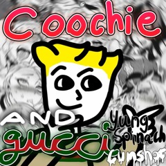 coochie and gucci