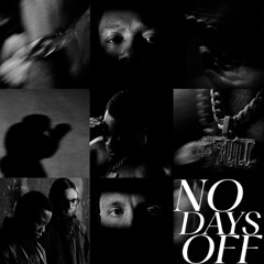 KM - NO DAYS OFF (Bana Remix) (ft. Kevin)