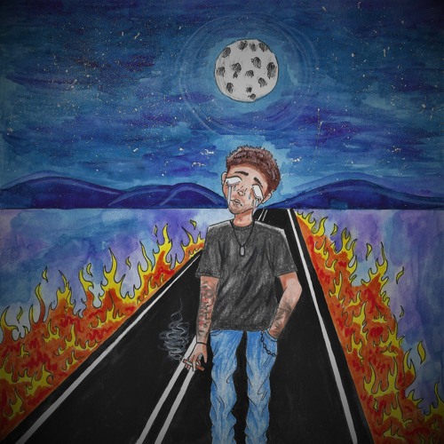 Dancing Wit' My Monsters (prod. Palijef Beats)