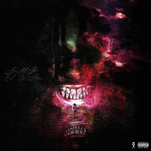 DUVY - CLEAR Ft. MAR GUWOP