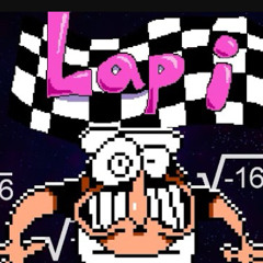 pizza tower laps