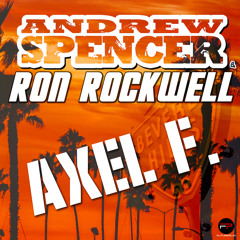 Axel F. (Radio Edit)
