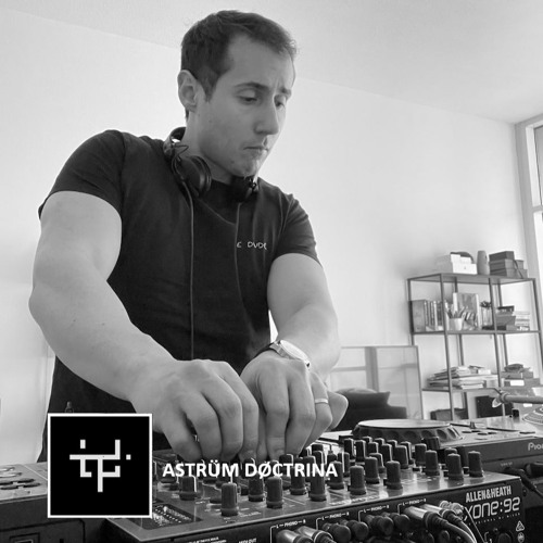 Unknown stories with: Astrüm Døctrina