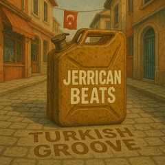 01. Turkish Groove