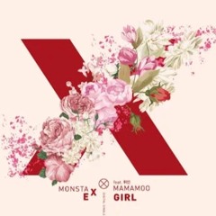EX GIRL (MONSTA X & WHEEIN)