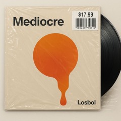 mediocre