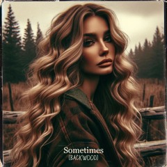 Sometimes (Backwood) (Gigi Perez Cover)
