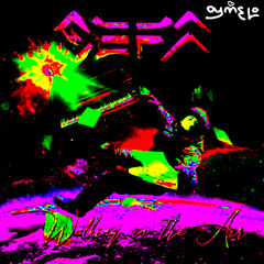 Sefa - Walking In The Air (aymeko trash remix)