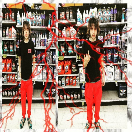 akaneff - me (feat. akakyley)