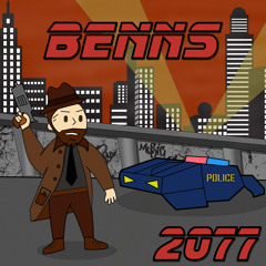 BeNNs - 2077 (Free Download)