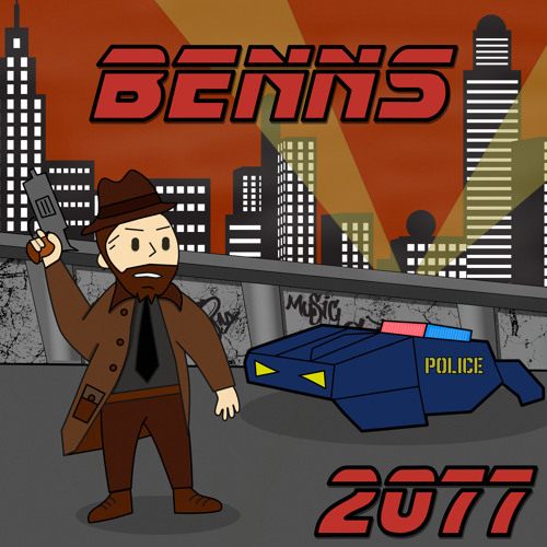 BeNNs - 2077 (Free Download)