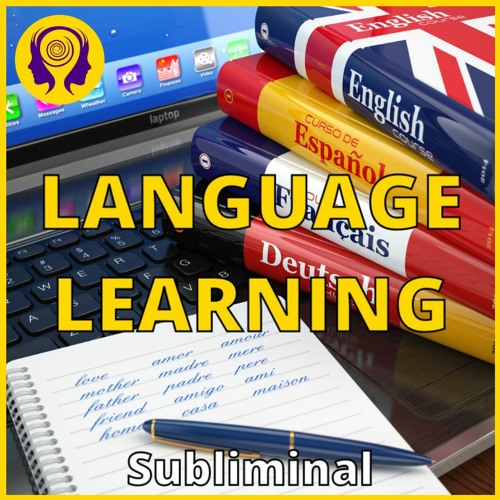 ★LANGUAGE LEARNING★ Become Fluent In Any Language! - SUBLIMINAL (Powerful) 🎧