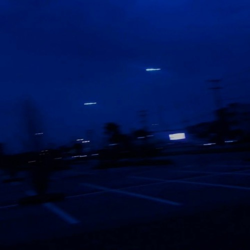 night drive