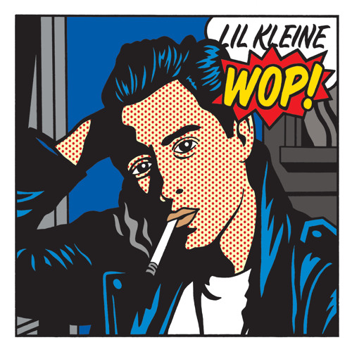 Niet Omdat Het Moet (feat. Ronnie Flex)