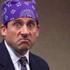 The Office Theme Cover