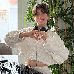 DJ GABI - THESE BEATS x BACK TO YOU | TECH HOUSE MIX