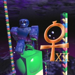 ROBLOX Dream Game - Frozen Edge