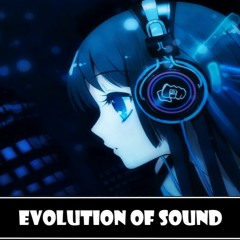 Cristhian Kaiser - Evolution Of Sound Original Mix