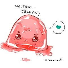 Jelly Theme (piano Ver)