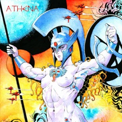 01 - Turbo Knight   Edictum - Athena