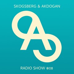 S&A Radio Show #8