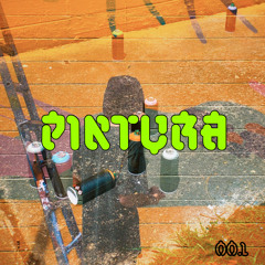 PINTURA MIX #001