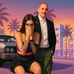 ARI FALCÃO - TIPO GTA (versão Beat Fininho)