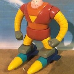 industrial romantic rapsody