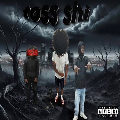 toss shi